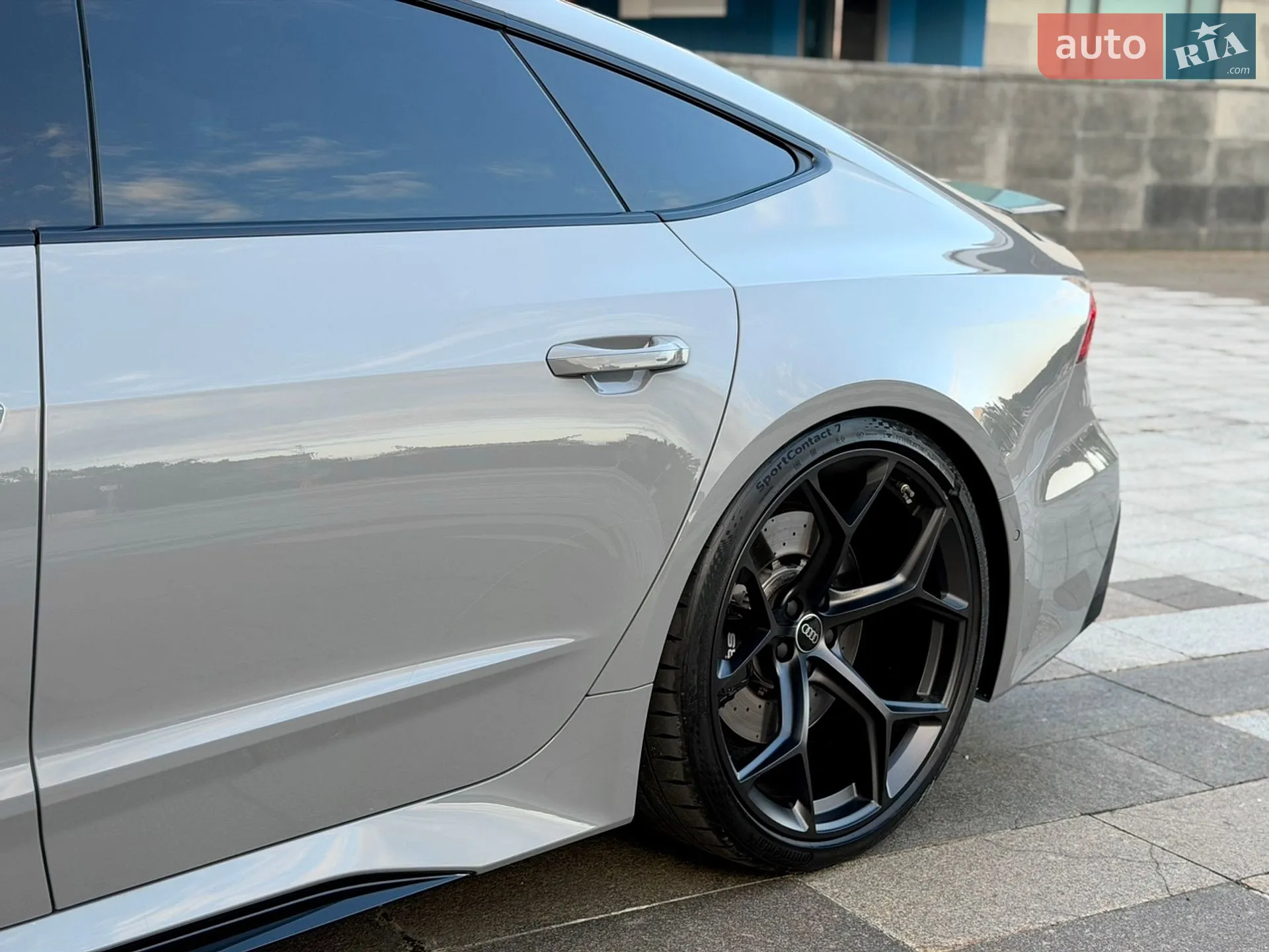 2025 Audi S7 - мініатюра 22