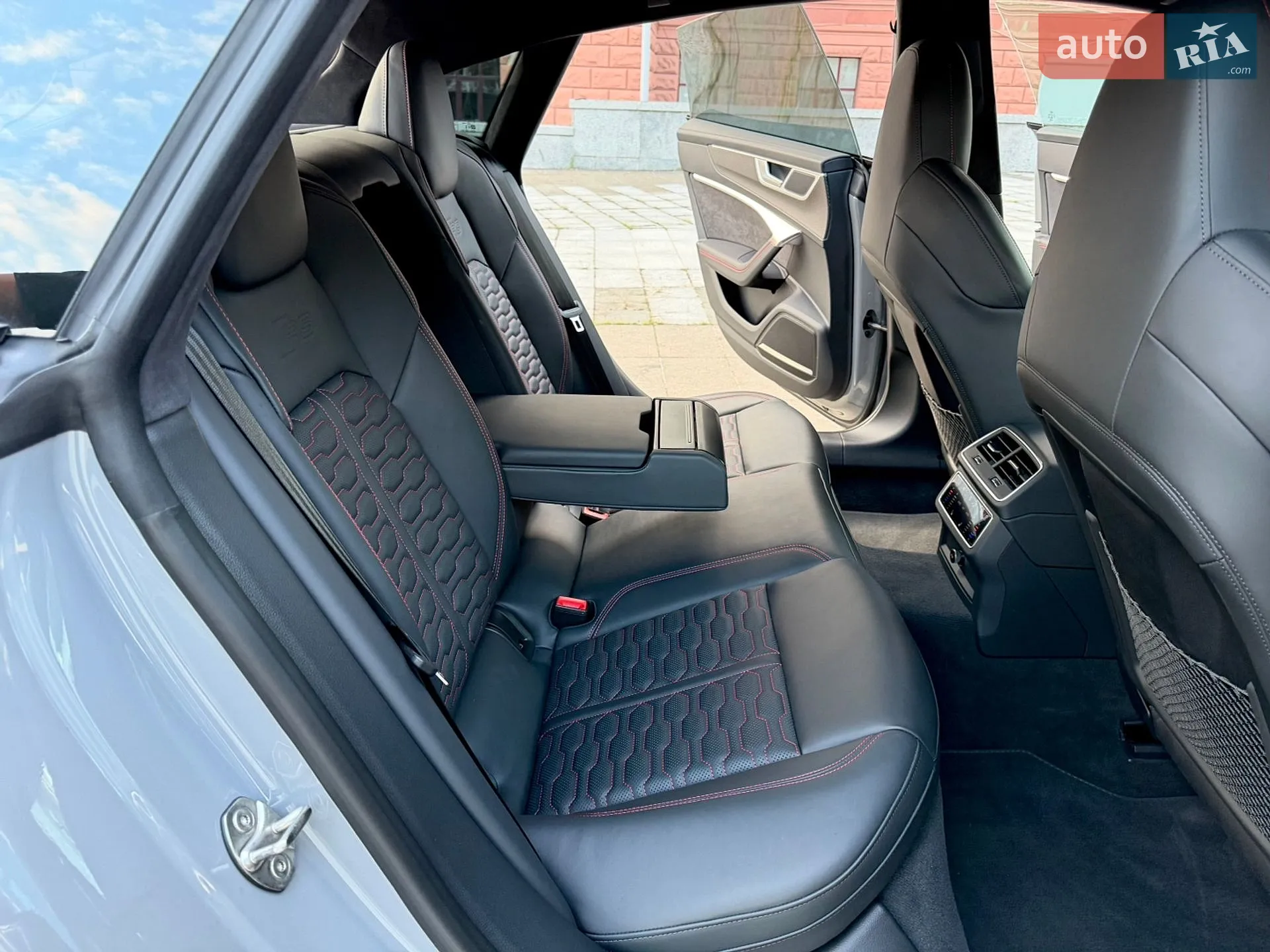 2025 Audi S7 - мініатюра 27