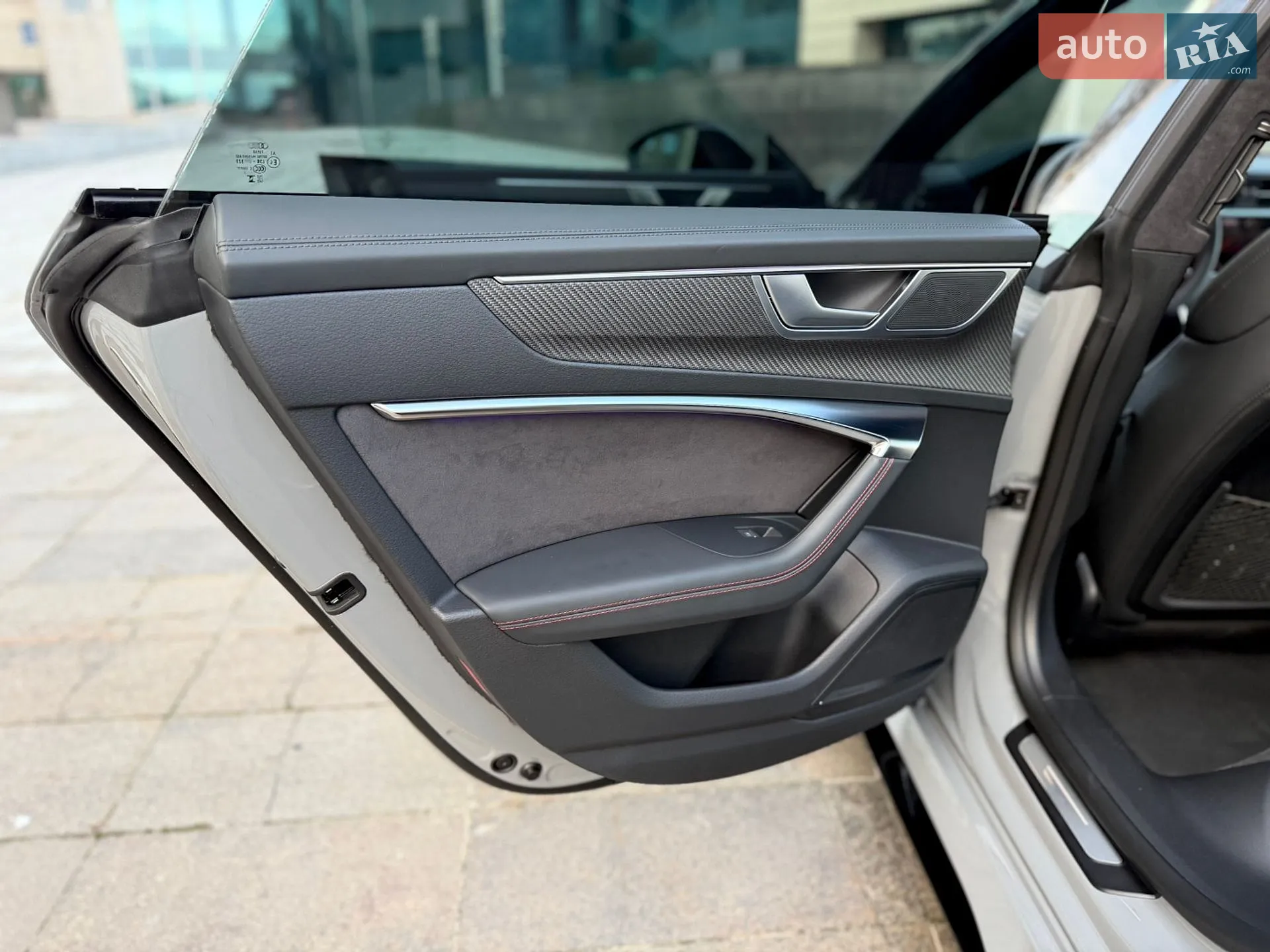 2025 Audi S7 - мініатюра 32