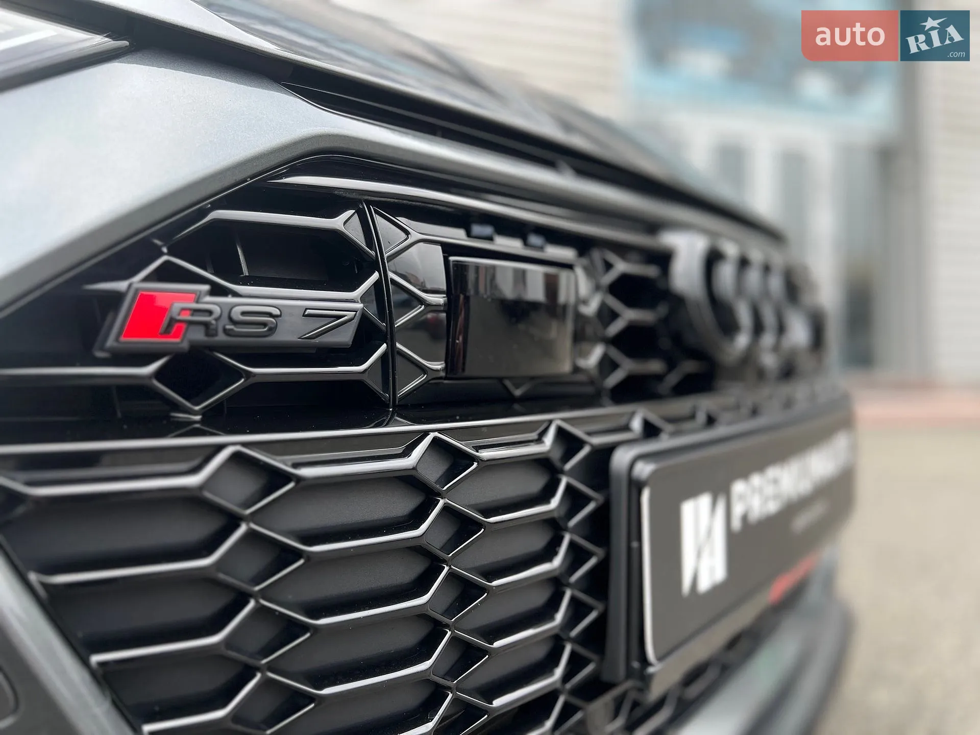 2022 Audi RS7 - мініатюра 36