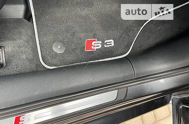 Седан Audi S3 2017 в Белой Церкви