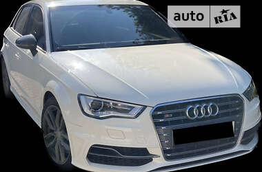 Хэтчбек Audi S3 2014 в Боярке