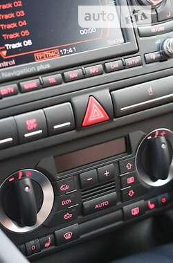 Хэтчбек Audi S3 2008 в 