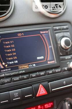 Хэтчбек Audi S3 2008 в 