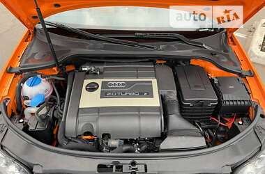 Хэтчбек Audi S3 2008 в 