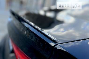 Седан Audi S3 2015 в 