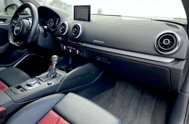 Седан Audi S3 2015 в 