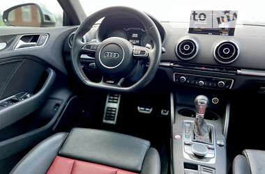 Седан Audi S3 2015 в 