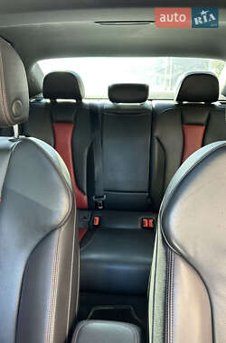 Седан Audi S3 2014 в Полтаве