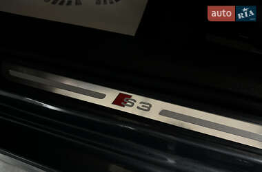 Седан Audi S3 2015 в 
