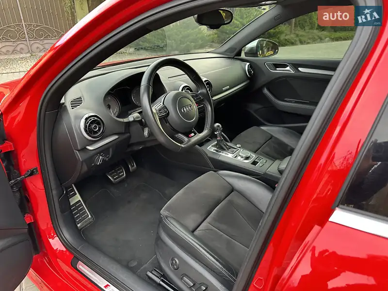 Audi S3 2014 VIN WAUZZZ8V0E1020801 фото оголошення 3 з 49