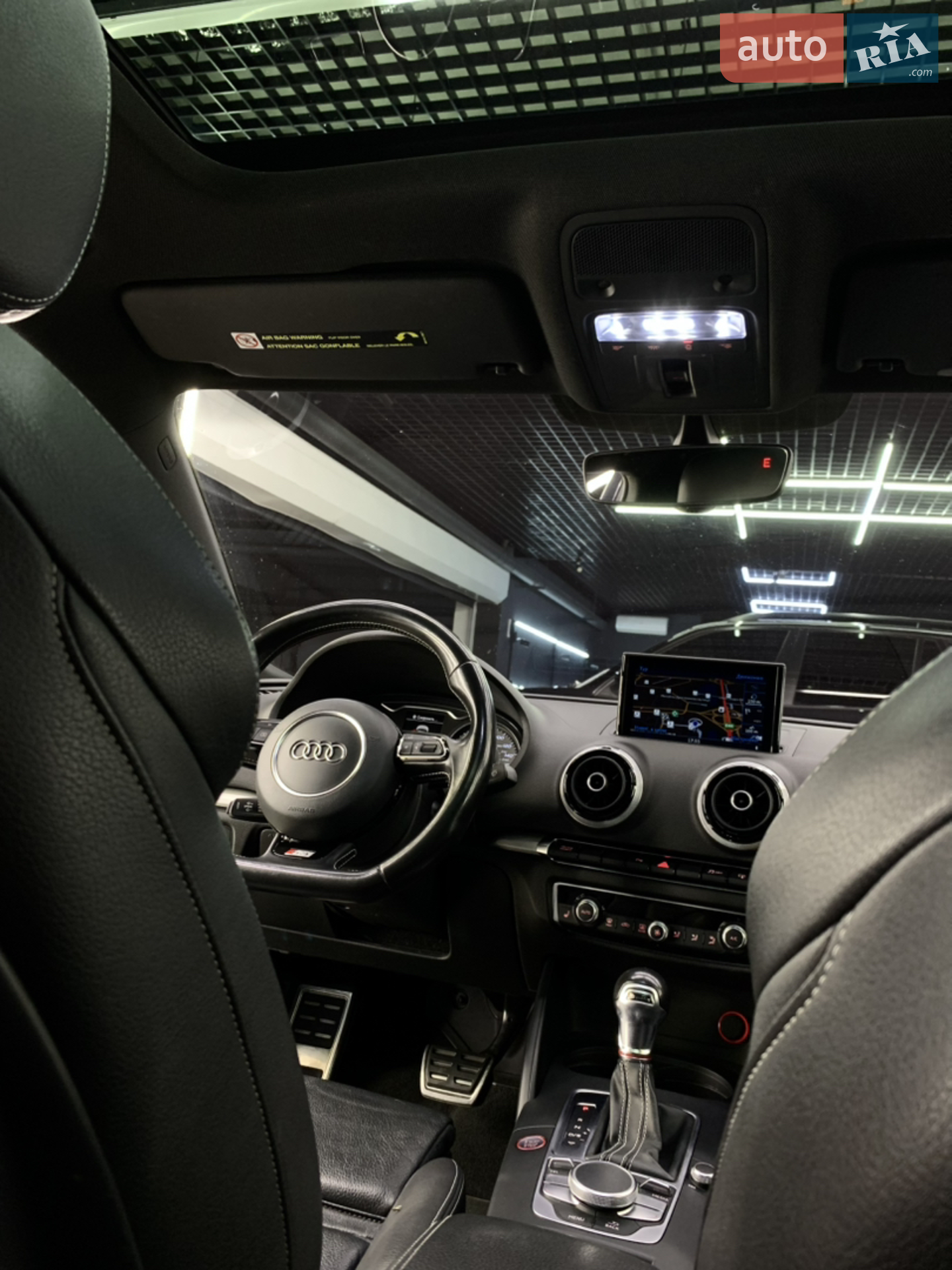 2015 Audi S3 - мініатюра 11