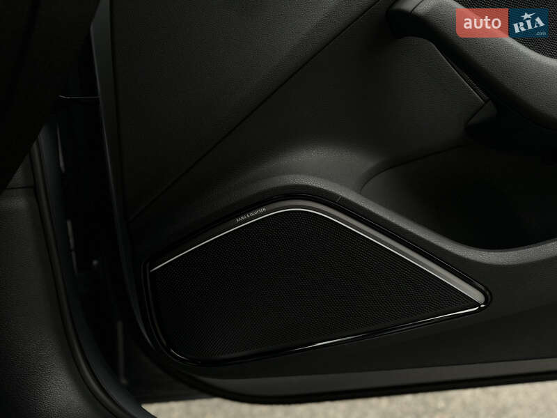 Седан Audi S3 2016 в Киеве