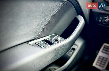Седан Audi S3 2014 в 