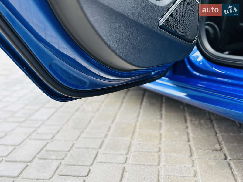 Хэтчбек Audi S3 2016 в Виннице