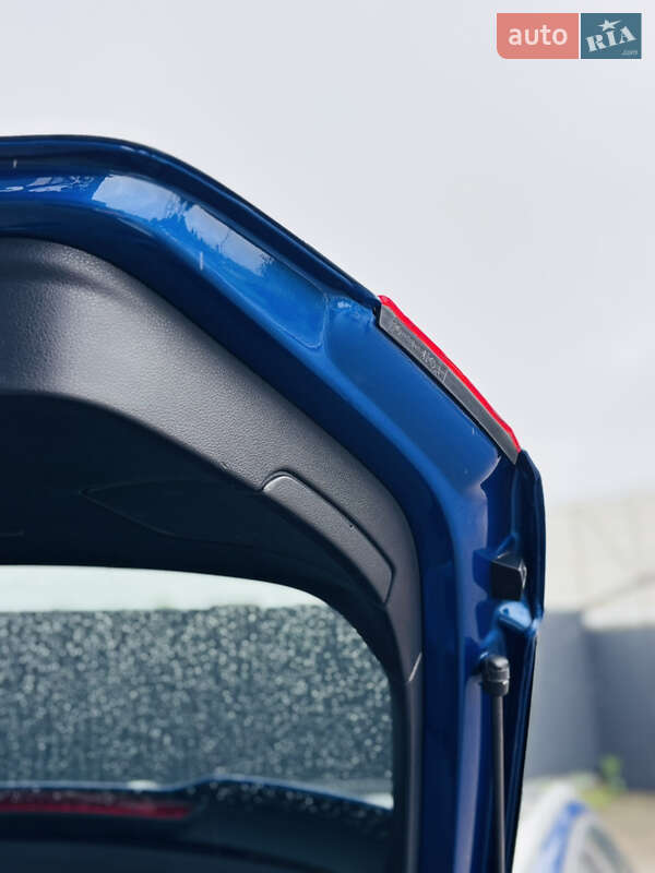 Хэтчбек Audi S3 2016 в Виннице