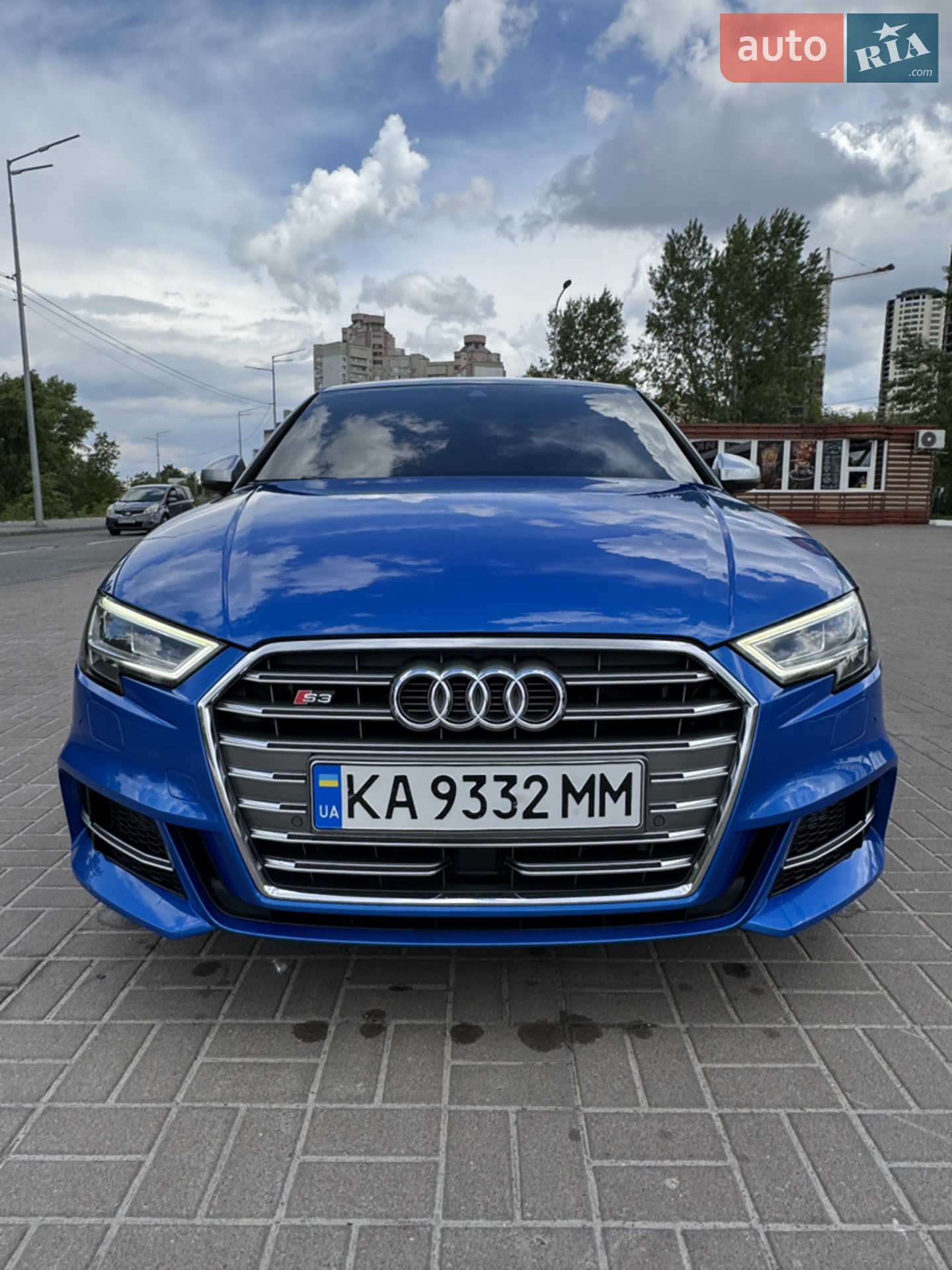Фото авто 7