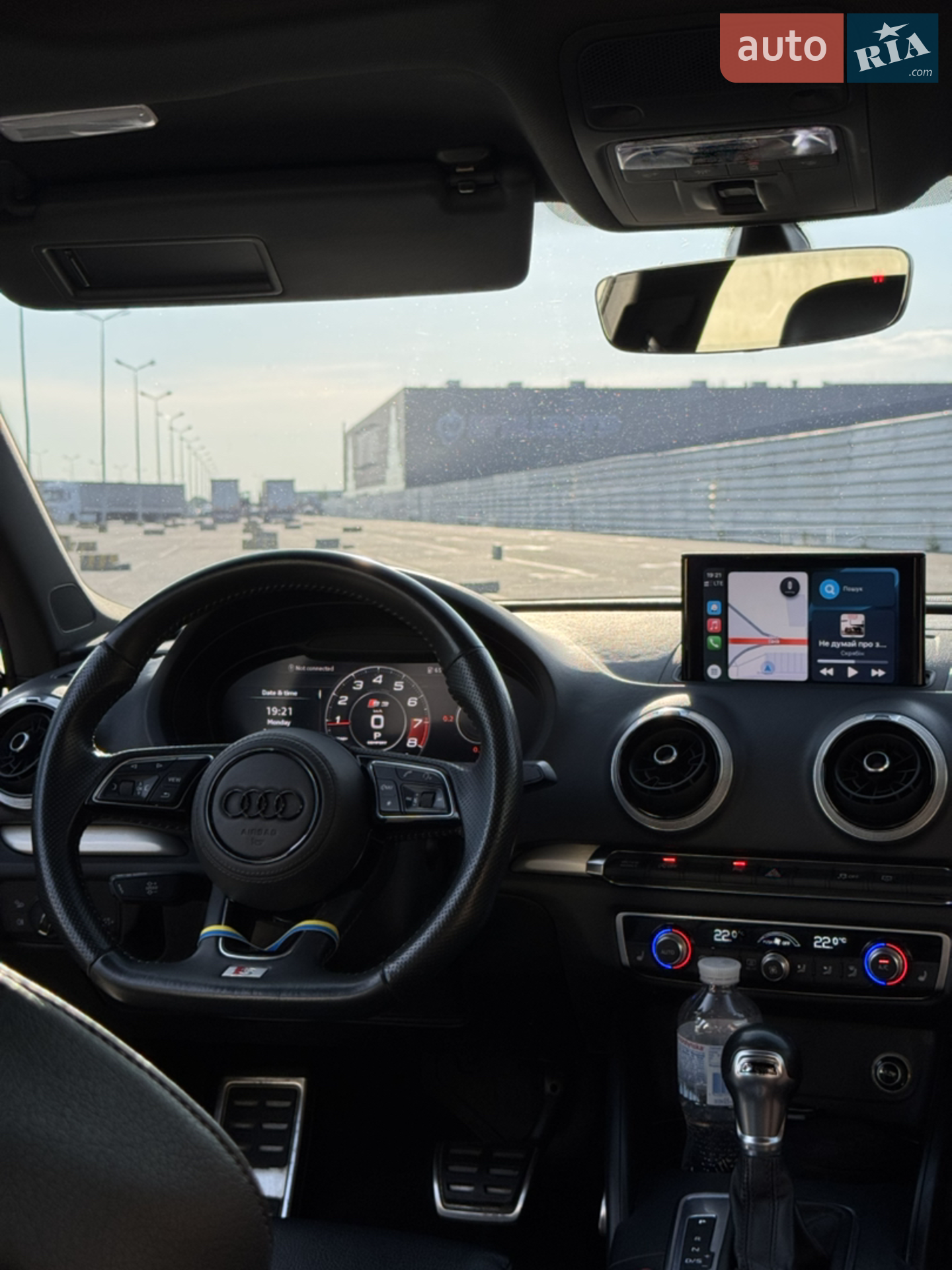 2017 Audi S3 - мініатюра 5