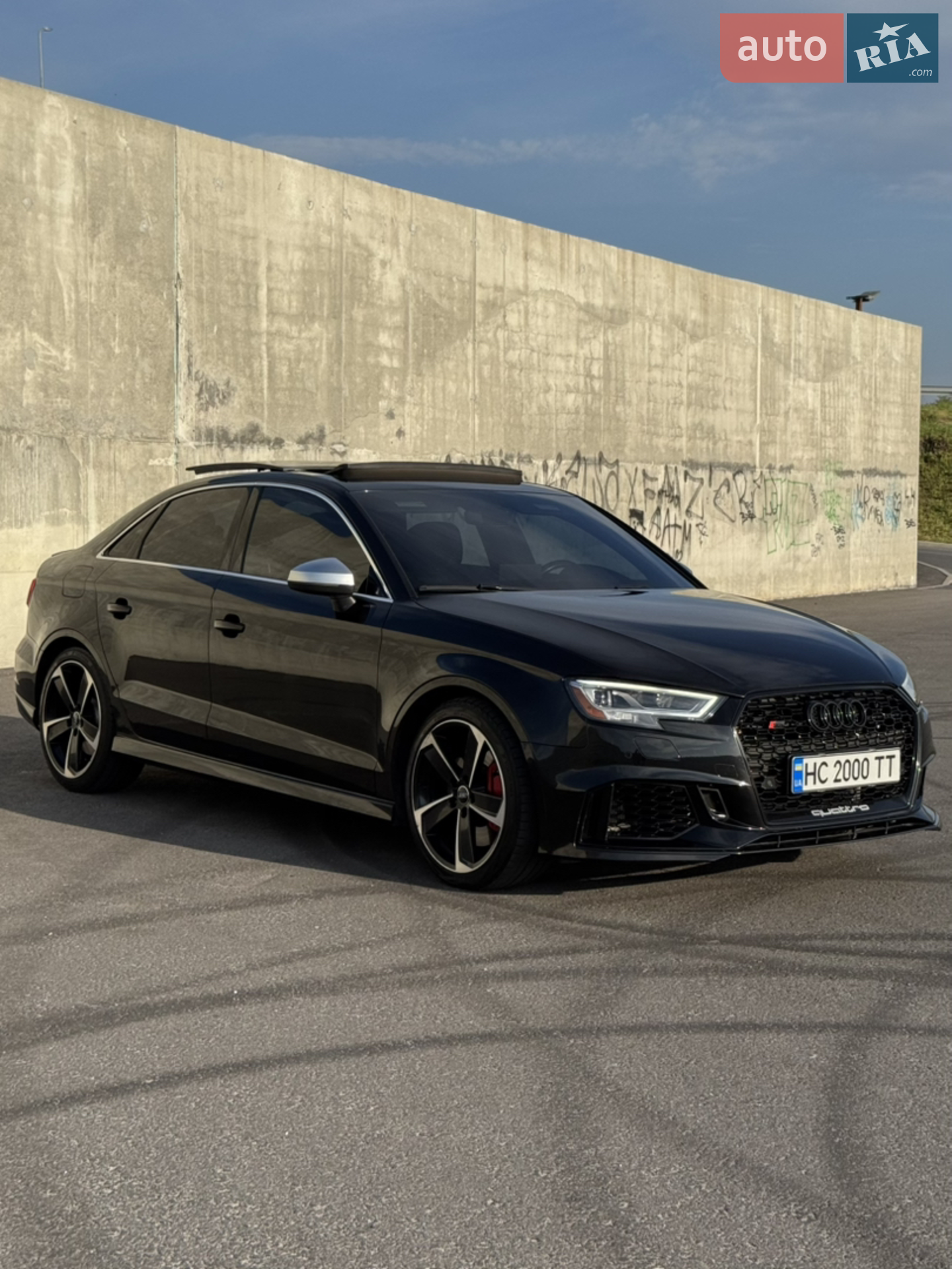 2017 Audi S3 - мініатюра 10
