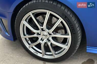 Хэтчбек Audi S3 2015 в Львове