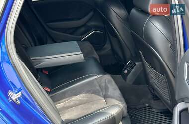 Хэтчбек Audi S3 2015 в Львове