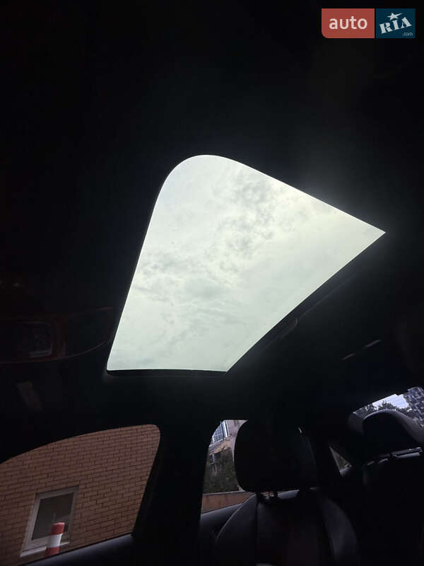 Седан Audi S3 2016 в Киеве