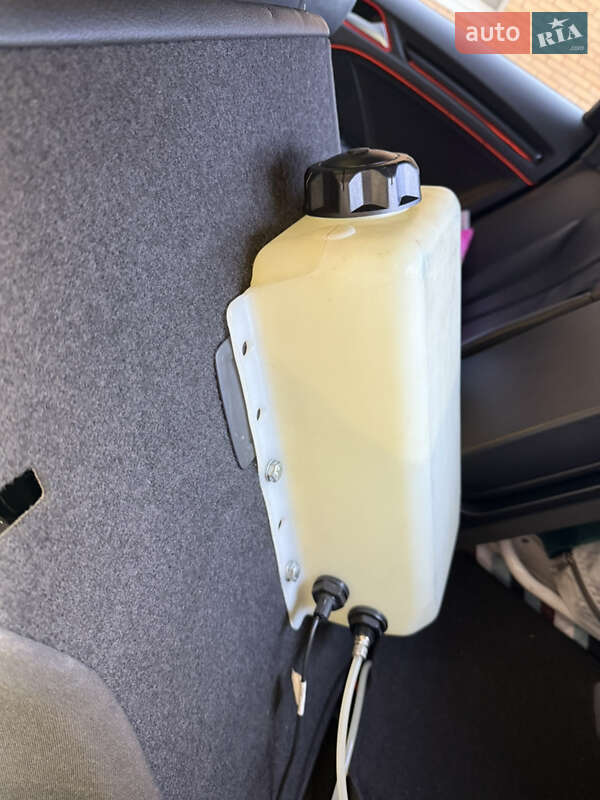 Седан Audi S3 2016 в Киеве