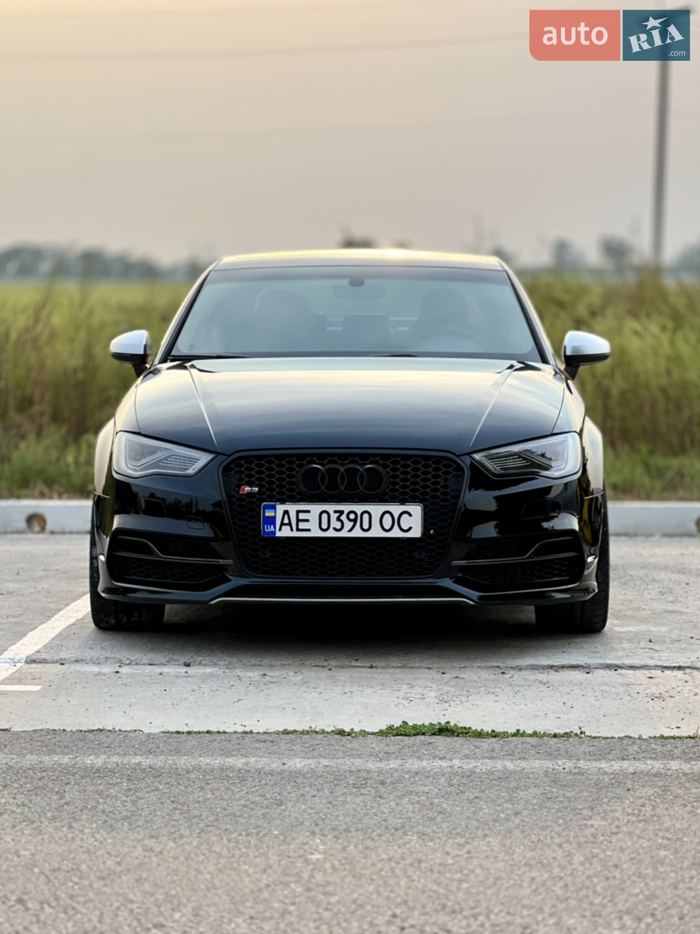 2016 Audi S3 - мініатюра 7
