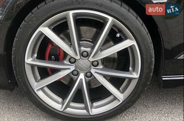 Седан Audi S3 2016 в Днепре