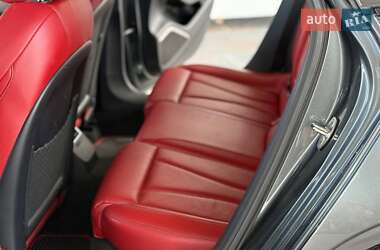 Седан Audi S3 2017 в 