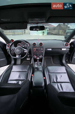 Хетчбек Audi S3 2008 в 