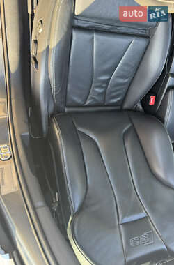 Седан Audi S3 2014 в 