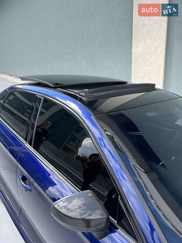 Седан Audi S3 2017 в Днепре фото 12 Седан Audi S3 2017 в Днепре