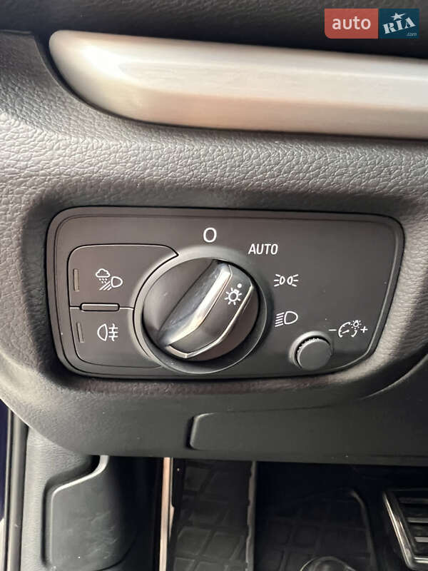 Седан Audi S3 2017 в Днепре фото 16 Седан Audi S3 2017 в Днепре