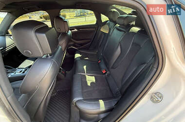 Седан Audi S3 2015 в 
