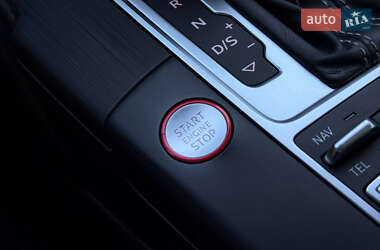 Седан Audi S3 2015 в 