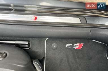 Седан Audi S3 2017 в 