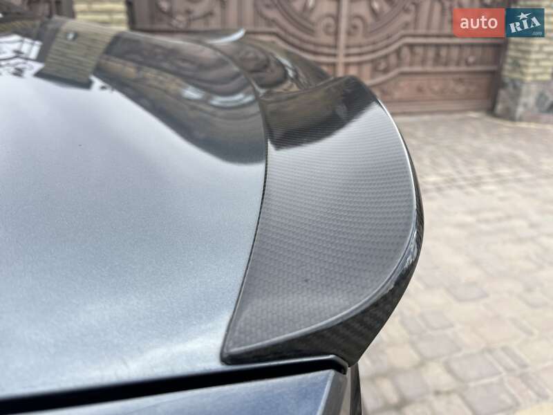 Седан Audi S3 2017 в Белой Церкви