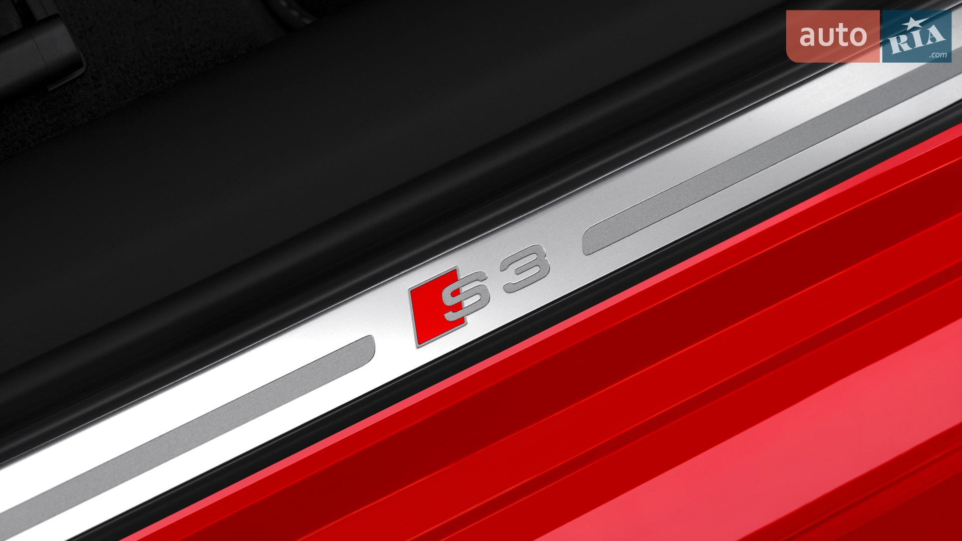 2017 Audi S3 - мініатюра 6