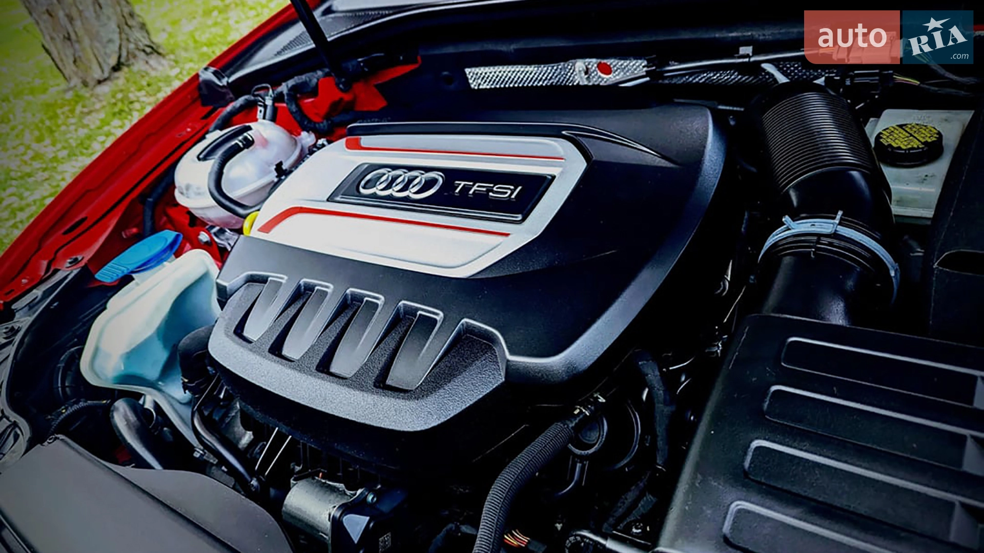 2017 Audi S3 - мініатюра 5