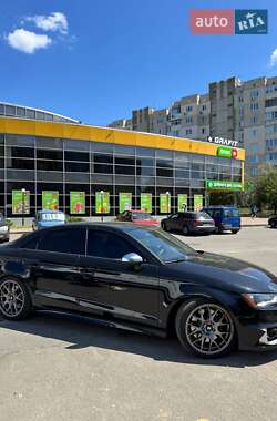 Седан Audi S3 2015 в 