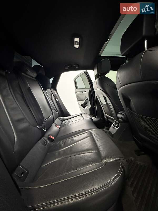 Седан Audi S3 2015 в Одессе фото 38 Седан Audi S3 2015 в Одессе
