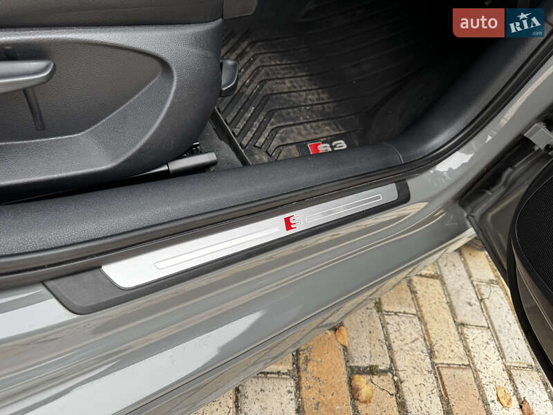 Седан Audi S3 2019 в Білій Церкві фото 18 Седан Audi S3 2019 в Білій Церкві
