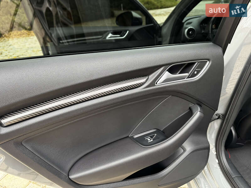 Седан Audi S3 2019 в Білій Церкві фото 21 Седан Audi S3 2019 в Білій Церкві