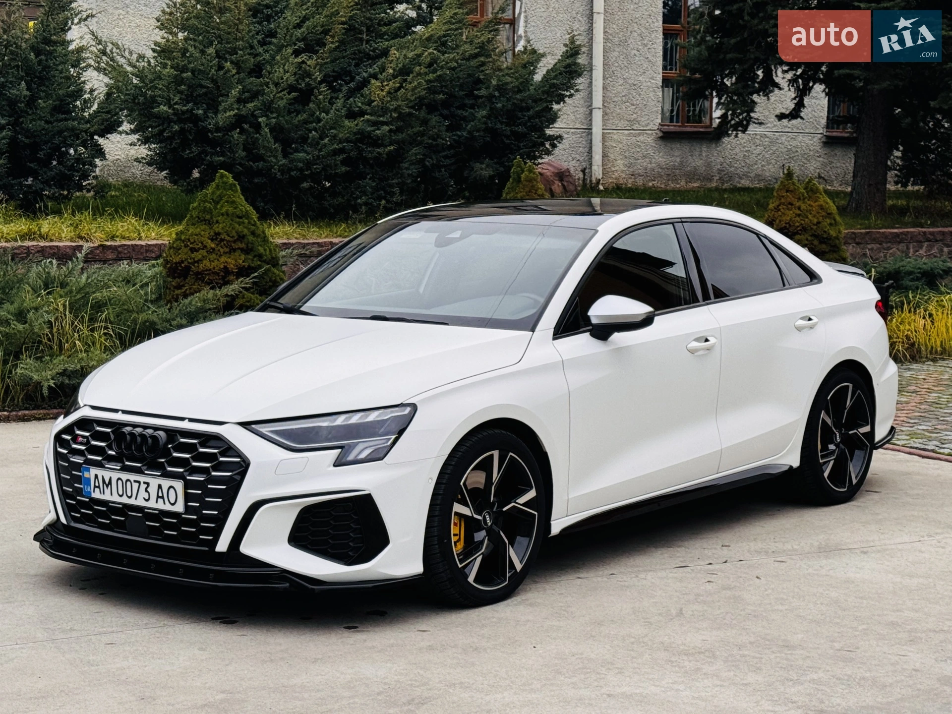 Фото авто 3