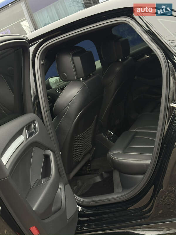 Седан Audi S3 2015 в Одессе фото 8 Седан Audi S3 2015 в Одессе