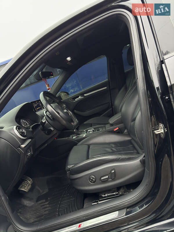 Седан Audi S3 2015 в Одессе фото 19 Седан Audi S3 2015 в Одессе