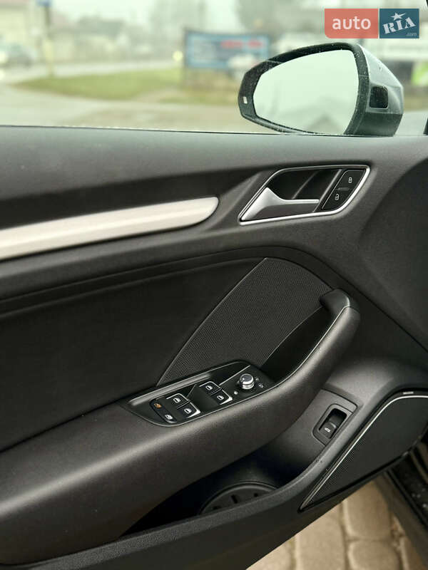 Седан Audi S3 2014 в Коломые фото 14 Седан Audi S3 2014 в Коломые