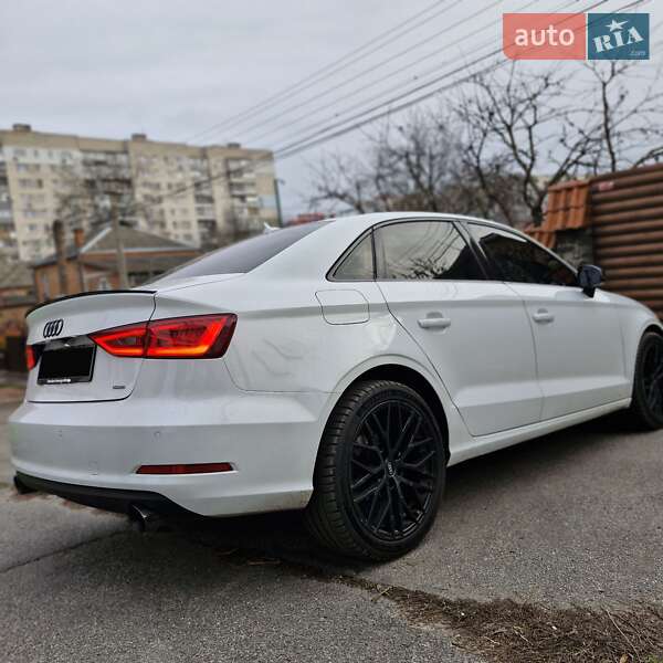 Седан Audi S3 2014 в Виннице фото 13 Седан Audi S3 2014 в Виннице