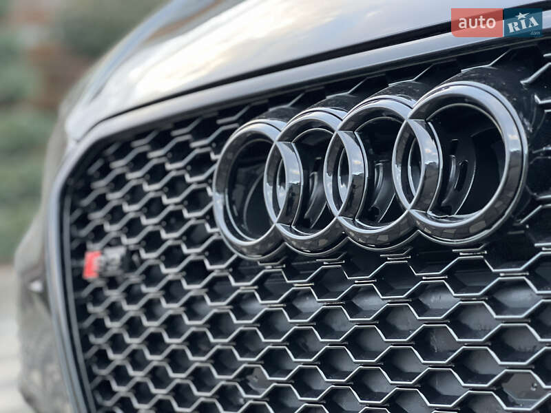 Седан Audi S3 2016 в Стрые фото 45 Седан Audi S3 2016 в Стрые